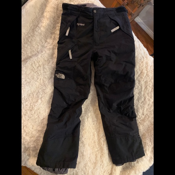 The North Face Pants & Jumpsuits The North Face Hyvent Ski Pants